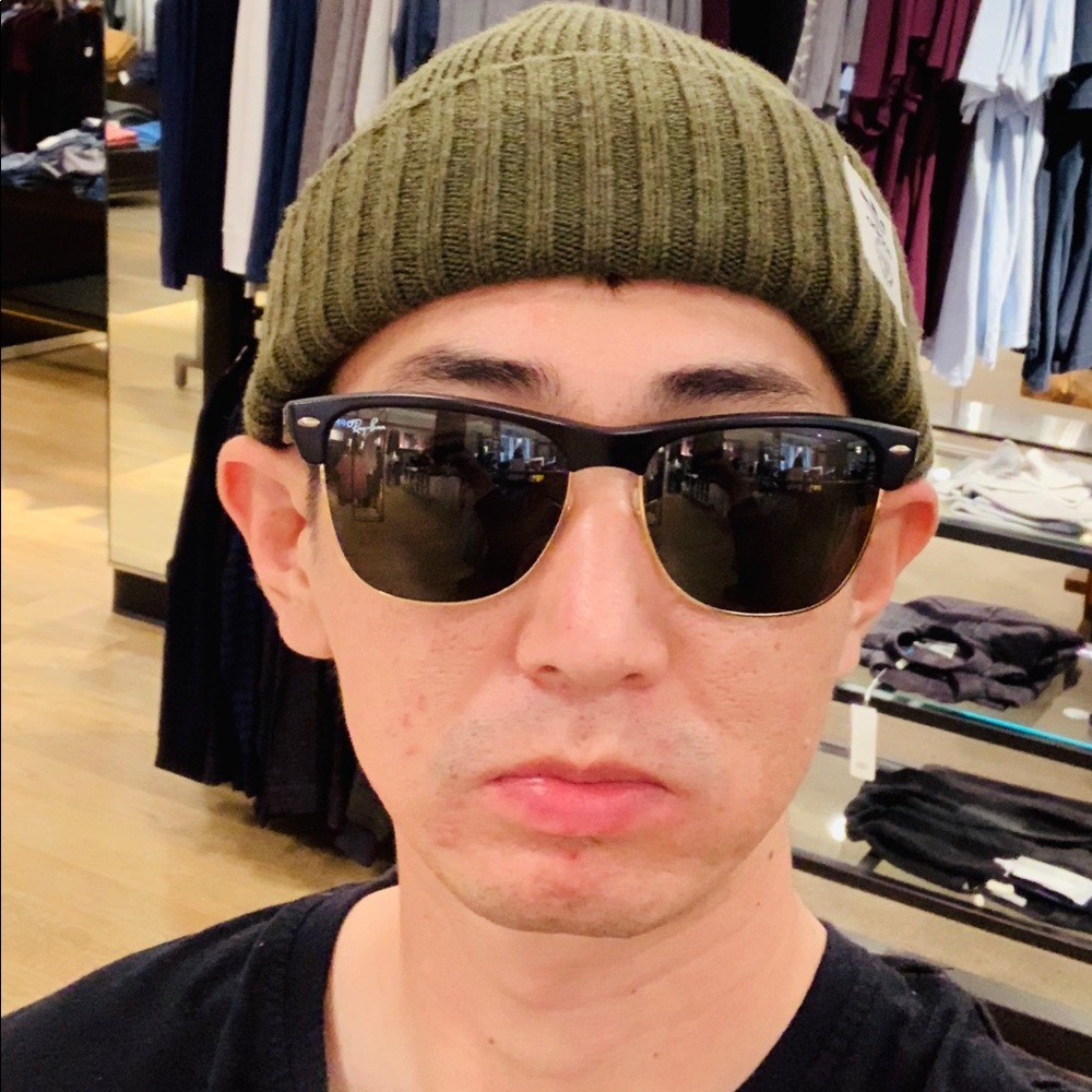 Meet your Posher, Renjie